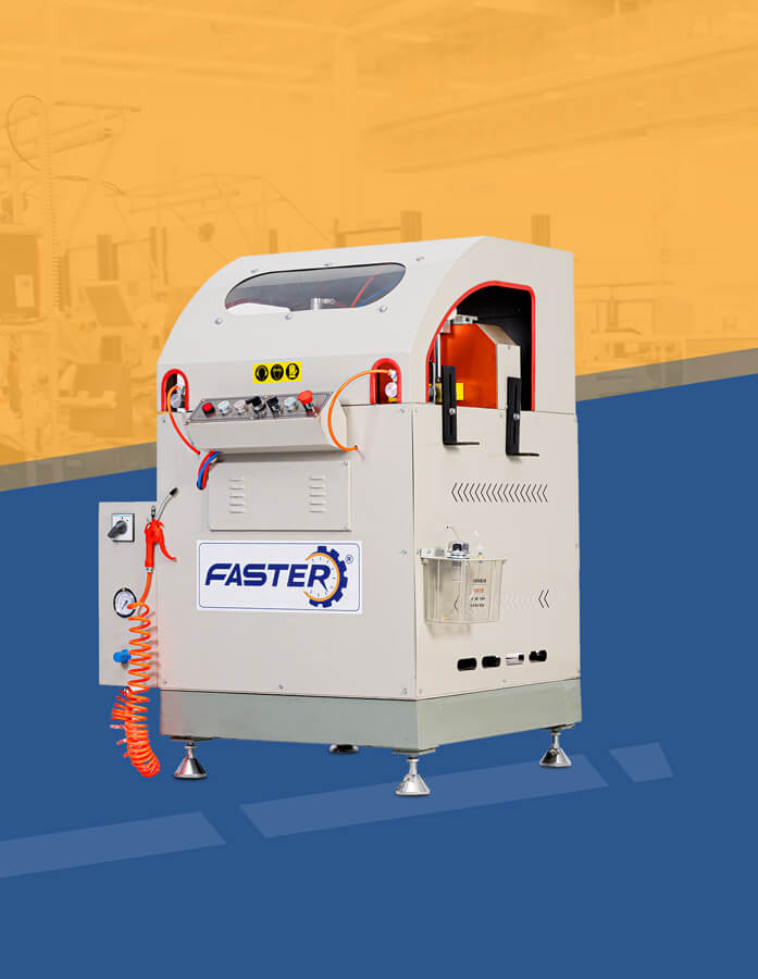 Trang chủ Máy cắt nhôm 1 đầu