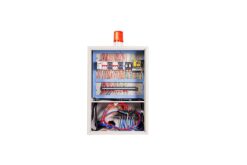 Máy cắt nhôm 2 đầu F90 Máy cắt nhôm 2 đầu F90 8