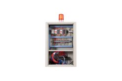 Máy cắt nhôm 2 đầu F88 Máy cắt nhôm 2 đầu F88 8