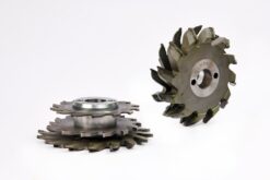 Dao phay đố nhôm AP55 chia khung Genma Việt nam cung cấp bộ dao phay đố nhôm AP55 chính hãng