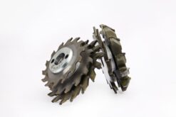 Dao phay đố nhôm AP55 sập liền Genma Việt nam cung cấp bộ dao phay đố nhôm AP55 chất lượng cao