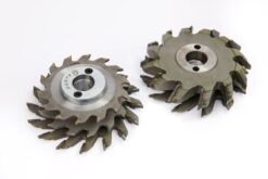 Dao phay đố nhôm AP55 sập liền Dao phay đố nhôm AP55 sập liền với nhiều tính năng nổi trội