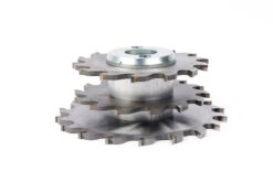 Dao phay đố nhôm Xingfa cửa đi Bộ dao phay đố nhôm Xingfa do Genma phân phối đảm bảo chất lượng cao