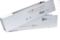 Dưỡng khóa nhôm hệ 55 Dưỡng khóa nhôm hệ 55