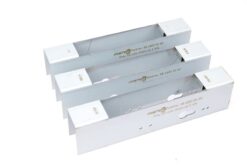 Dưỡng khóa nhôm hệ 55 Dưỡng khóa nhôm hệ 55