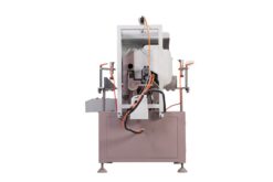 Máy cắt nhôm 1 đầu 08 Máy cắt nhôm 1 đầu 08