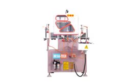 Máy cắt nhôm 1 đầu 08 Máy cắt nhôm 1 đầu 08