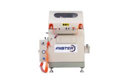 Máy cắt nhôm một đầu mâm xoay F500 Máy cắt nhôm một đầu mâm xoay F500