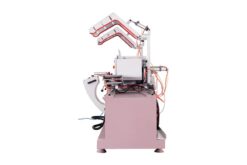 Máy cắt nhôm 2 đầu 05s Máy cắt nhôm 2 đầu 05s