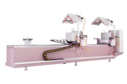 Máy cắt nhôm 2 đầu 05s máy cắt nhôm 2 đầu 05s2