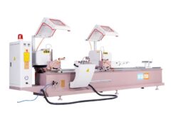 Máy cắt nhôm 2 đầu 05s Máy cắt nhôm 2 đầu 05s