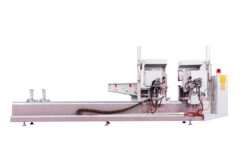Máy cắt nhôm 2 đầu 08 Máy cắt nhôm 2 đầu 08-2