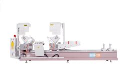 Máy cắt nhôm 2 đầu 08S máy cắt nhôm 2 đầu 08S