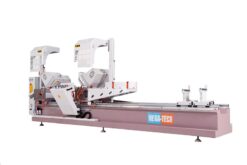 Máy cắt nhôm 2 đầu 08S máy cắt nhôm 2 đầu 08S-1