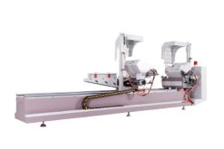 Máy cắt nhôm 2 đầu 08S máy cắt nhôm 2 đầu 08S-2