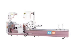 Máy cắt nhôm 2 đầu 09S Máy cắt nhôm 2 đầu 09S