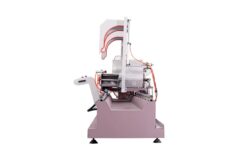 Máy cắt nhôm 2 đầu 09S thông số kỹ thuật