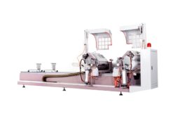 Máy cắt nhôm 2 đầu 09S Máy cắt nhôm 2 đầu 09S