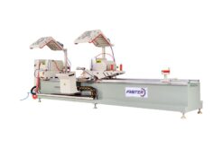 Máy cắt nhôm 2 đầu F55 Máy cắt nhôm 2 đầu F55