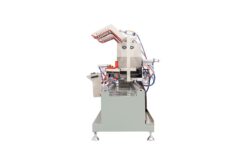 Máy cắt nhôm 2 đầu F77 Máy cắt nhôm 2 đầu F77