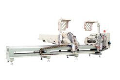 Máy cắt nhôm 2 đầu F99 Máy cắt nhôm 2 đầu F99