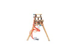 Máy đột dập nhôm hệ 55 - 13 dao hơi Máy đột dập nhôm hệ 55 - 13 dao hơi
