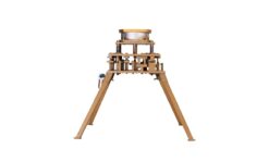 Máy đột dập nhôm hệ 55 - 13 dao hơi Máy đột dập nhôm hệ 55 - 13 dao hơi