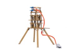 Máy đột dập nhôm Xingfa cửa lùa 93 – 11 dao hơi Máy đột dập nhôm Xingfa cửa lùa 93 – 11 dao hơi1