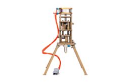 Máy đột dập nhôm Xingfa cửa lùa 93 – 11 dao hơi Máy đột dập nhôm Xingfa cửa lùa 93 – 11 dao hơi2