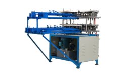 Máy đột dập nhôm thủy lực 28 dao máy đột dập thuỷ lực 28 dao2