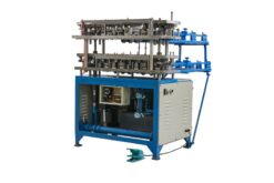 Máy đột dập nhôm thủy lực 28 dao máy đột dập thuỷ lực 28 dao1