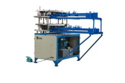 Máy đột dập nhôm thủy lực 28 dao máy đột dập thuỷ lực 28 dao3