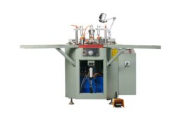 Máy ép góc CNC Faster Máy ép góc CNC Faster