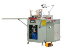 Máy ép góc CNC Faster Máy ép góc CNC Faster