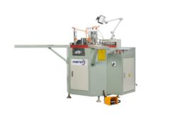 Máy ép góc CNC Faster Máy ép góc CNC Faster