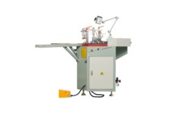 Máy ép góc CNC Faster Máy ép góc CNC Faster