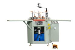 Máy ép góc nhôm kỹ thuật số Faster Máy ép góc nhôm kỹ thuật số Faster