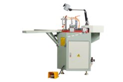 Máy ép góc nhôm kỹ thuật số Faster Máy ép góc nhôm kỹ thuật số Faster