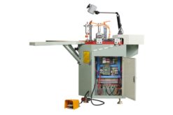 Máy ép góc nhôm kỹ thuật số Faster Máy ép góc nhôm kỹ thuật số Faster