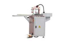 Máy ép góc kỹ thuật số Megatech Máy ép góc kỹ thuật số Megatech