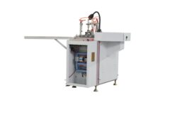 Máy ép góc kỹ thuật số Megatech Máy ép góc kỹ thuật số Megatech