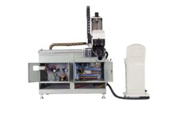 Máy khoét khóa CNC Faster Máy khoét khóa CNC Faster