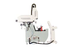 Máy khoét khóa CNC Faster Máy khoét khóa CNC Faster