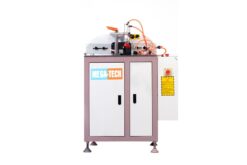 Máy phay đố nhôm thay dao nhanh thân nhỏ Faster Máy phay đố nhôm thay dao nhanh thân nhỏ Faster