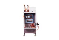 Máy phay đố nhôm thay dao nhanh thân nhỏ Faster Máy phay đố nhôm thay dao nhanh thân nhỏ Faster