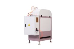 Máy phay đố nhôm thay dao nhanh thân nhỏ Faster Máy phay đố nhôm thay dao nhanh thân nhỏ Faster
