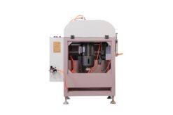 Máy phay đố nhôm thay dao nhanh thân nhỏ Megatech Máy phay đố nhôm thay dao nhanh thân nhỏ Megatech4