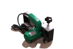 Máy làm sạch bề mặt cửa nhựa máy làm sạch bề mặt cửa nhựa1