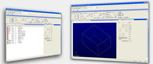 Hướng Dẫn Cài Đặt Phần Mềm NCStudio & Mach3 Chi Tiết Hướng Dẫn Cài Đặt Phần Mềm NCStudio Mach3 Chi Tiết