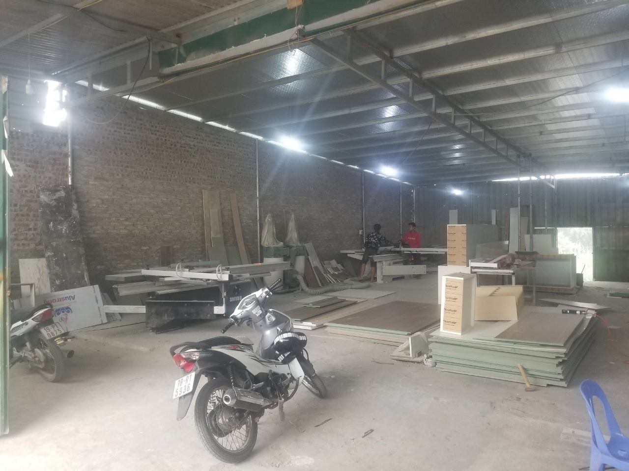 Hướng Dẫn Mở Xưởng Làm Tủ Gỗ Hiệu Quả & Bền Vững Hướng Dẫn Mở Xưởng Làm Tủ Gỗ Hiệu Quả & Bền Vững